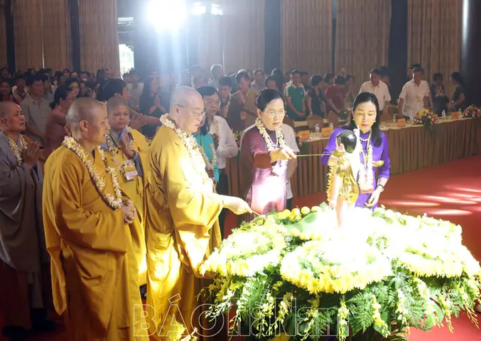 Ý Nghĩa Sâu Sắc Của Lễ Vu Lan