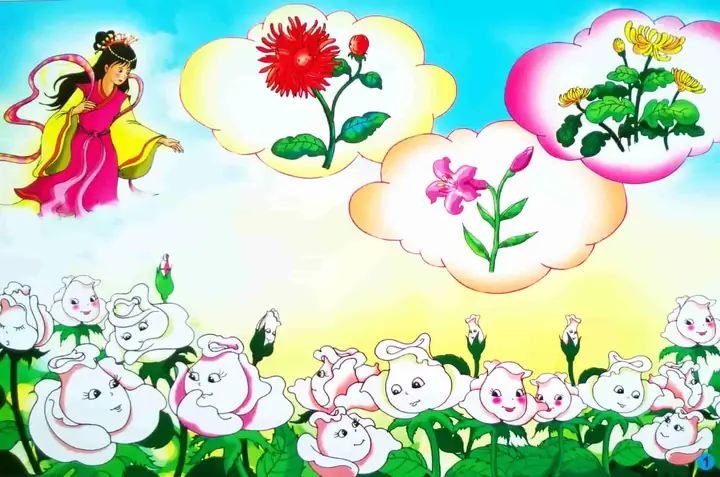 Tấm Lòng Vị Tha Của Hoa Ngọc Lan: Điểm Nhấn Triết Học