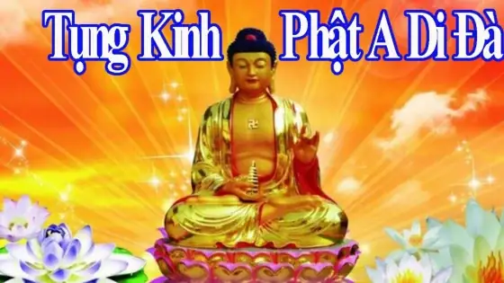 Bộ Kinh Phật Thường Tụng Và Ý Nghĩa Cơ Bản Của Từng Bộ