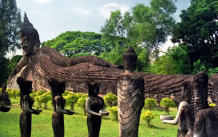 Nghiệp Trong Đạo Phật