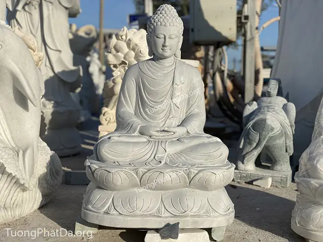 Phân Loại Và Hình Ảnh Cụ Thể Các Loại Đá: