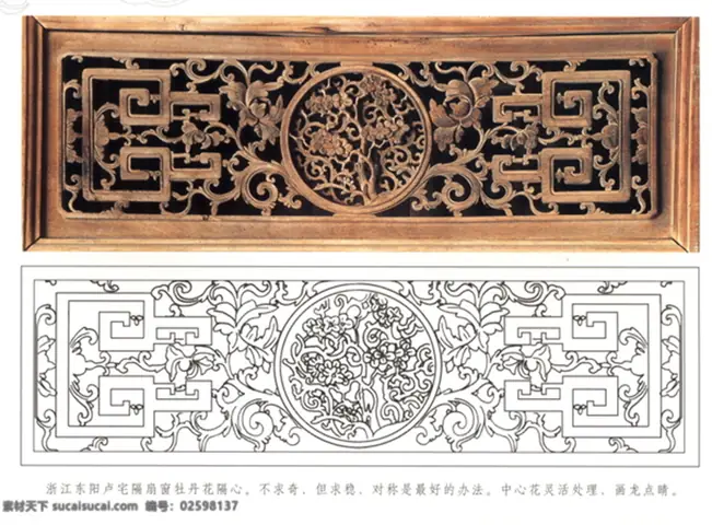 Biểu Tượng Hoa Mẫu Đơn Vàhoa Sentrong Phật Giáo Từ Góc Nhìn So Sánh