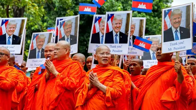 Các Mẫu Quần Áo Phật Tử Đẹp: Hướng Dẫn Chọn Trang Phục Thanh Tịnh, Tôn Nghiêm