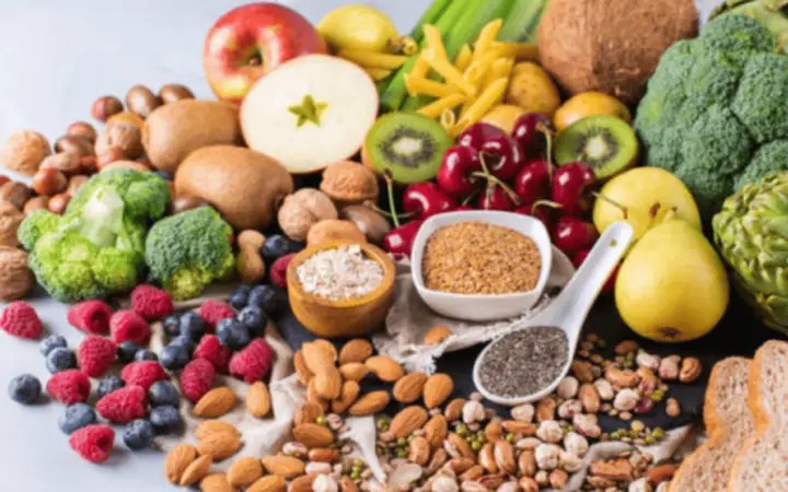 Hướng Dẫn Ăn Chay Cho Người Mới Bắt Đầu