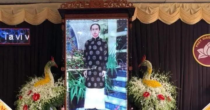 Ba Đại Lễ Đạo Phật Giáo Hoà-hảo Và Những Ngày Kỷ Niệm ...