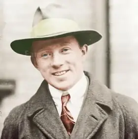 Nhà Khoa Học Werner Heisenberg (1901-1976)