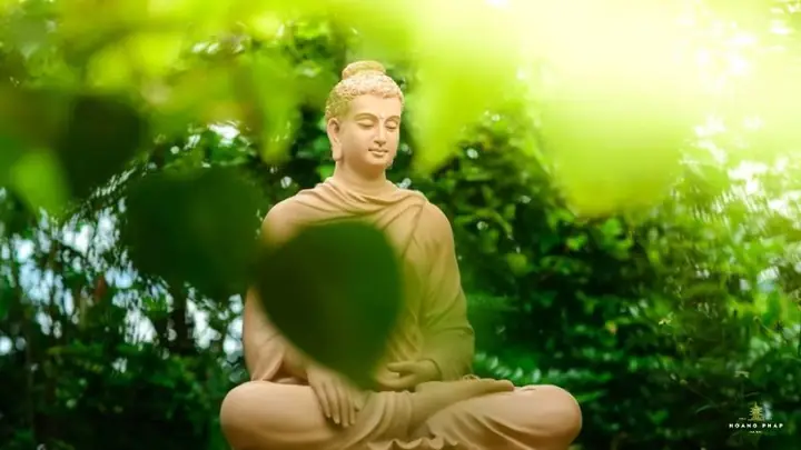 Phật Thích Ca Mâu Ni