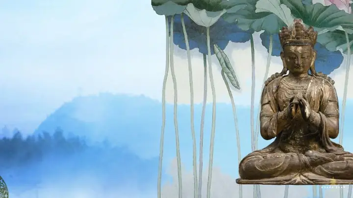 Phật Tỳ Lô Giá Na