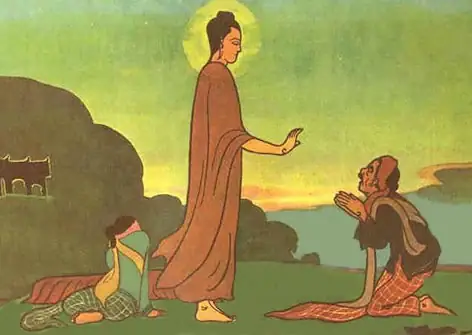 Quả Vị Tu Hành Của Người Cư Sĩ