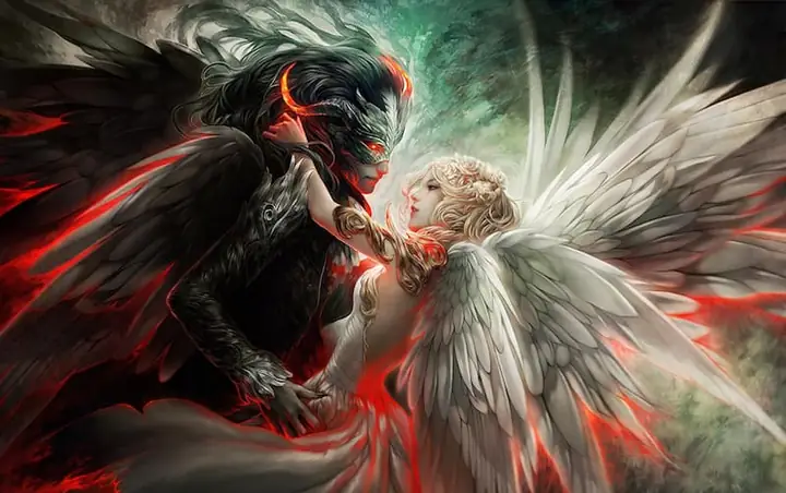 Các Tầng Trời Phật Giáo