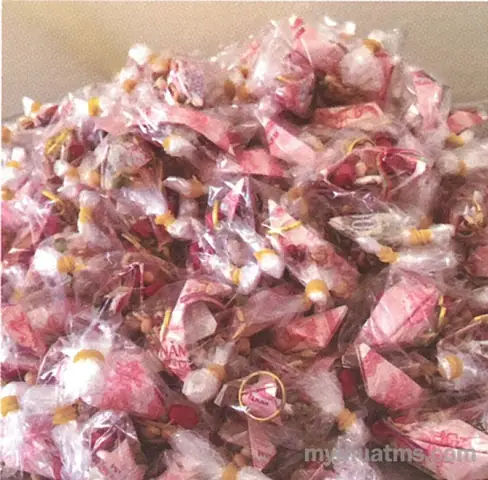 Các Nghi Thức Phật Giáo Trong Tạc Tượng