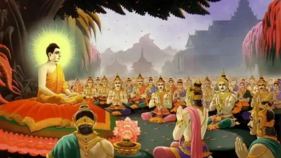 Những Tội Phải Chịu Quả Báo Nặng Nhất Là Những Tội Gì?