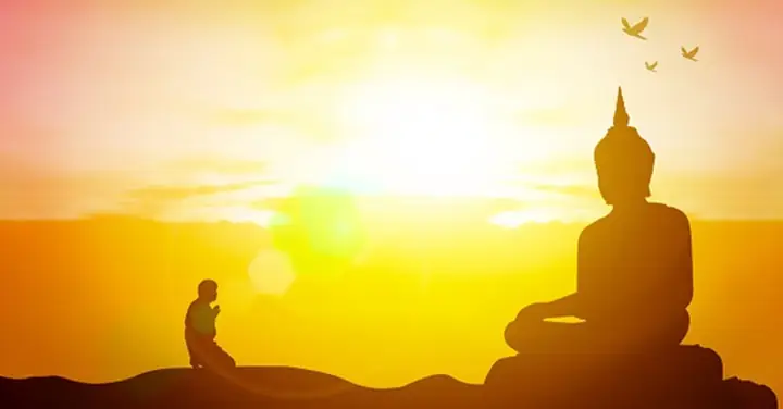 Nguồn Gốc Của Việc Hình Thành Các Tông Phái Phật Giáo