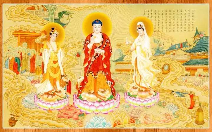 Tông Phái Của Phật Giáo Đại Thừa