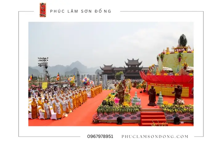 Một Số Tông Phái Phật Giáo Phổ Biến Tại Việt Nam