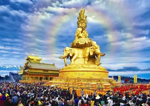 Các Tông Phái Phật Giáo Trung Quốc | Đạo Phật Ngày Nay