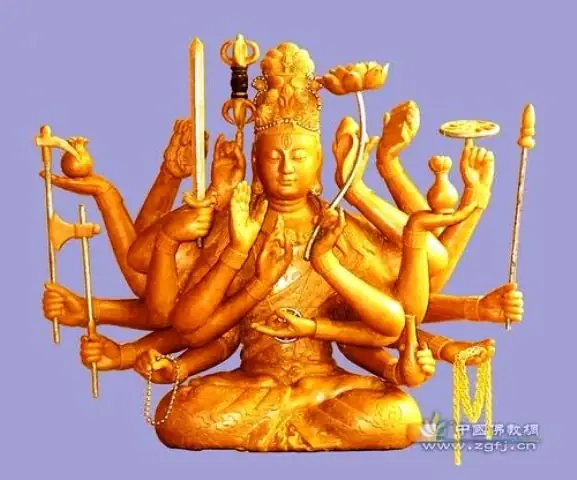 Vị Phật Ban Thuốc Trị Bệnh Thân Và Bệnh Tâm Cho Chúng Sanh.