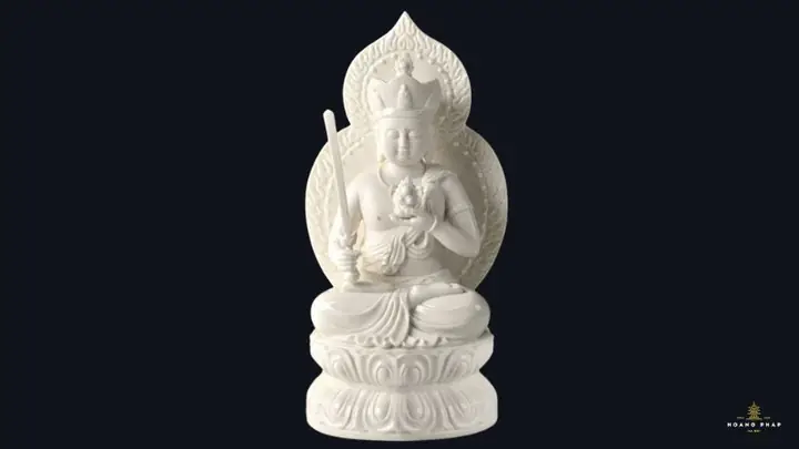 Hư Không Tạng Bồ Tát