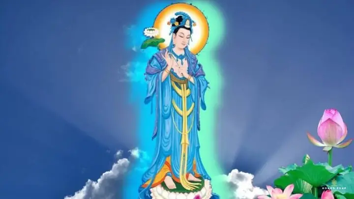 Đại Thế Chí Bồ Tát