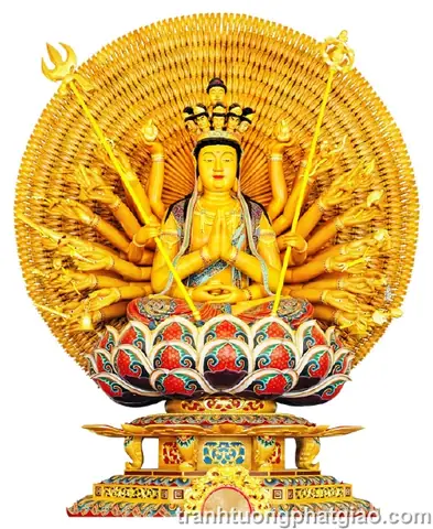 Bạn Có Biết Vị Phật Nào Độ Mệnh Cho Bạn?