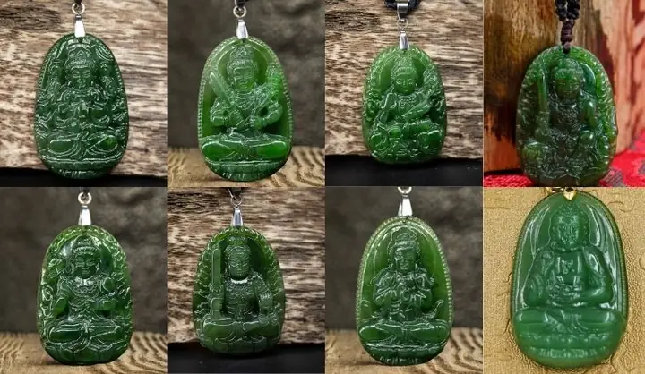 Ý Nghĩa 8 Vị Phật Bản Mệnh Cho 12 Con Giáp