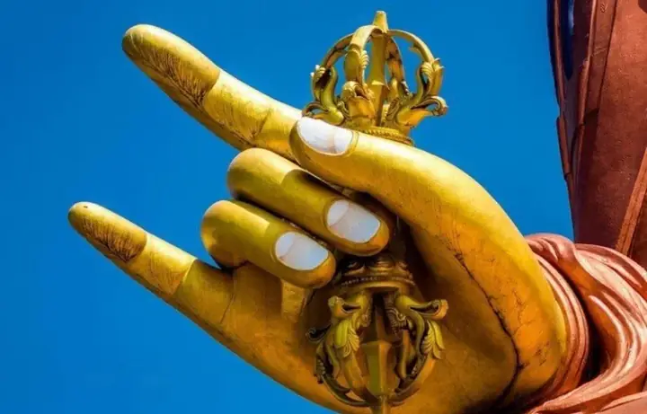 Giáo Lý Cốt Lõi Của Kim Cương Thừa