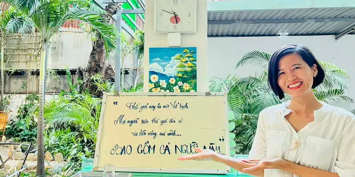 Tôi Học Được Gì Khi Đọc Tây Du Ký Cho Con? - Phần 2