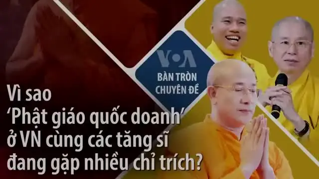 Các Vị Tổ Phật Giáo: Hành Trình Tìm Hiểu Về Những Bậc Tiền Bối Giác Ngộ