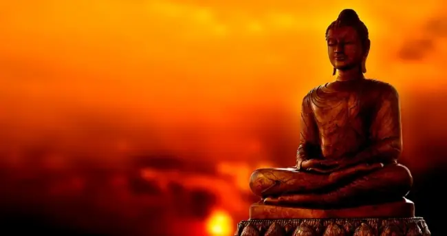 Än Chay Niá»m Pháº­t Liá»u Cã³ Pháº£i Lã Ngæ°á»i Tu Hã Nh?