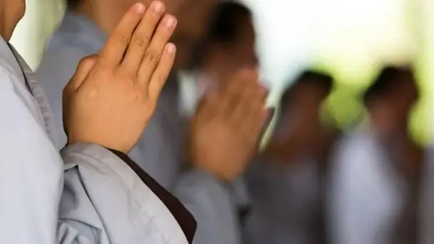 Làm Thế Nào Để Lời Nguyện Cầu Được Linh Nghiệm?