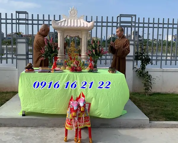 Thần 4 Mặt Thái Lan Cách Thờ Cúng Thần 4 Mặt Tại Nhà