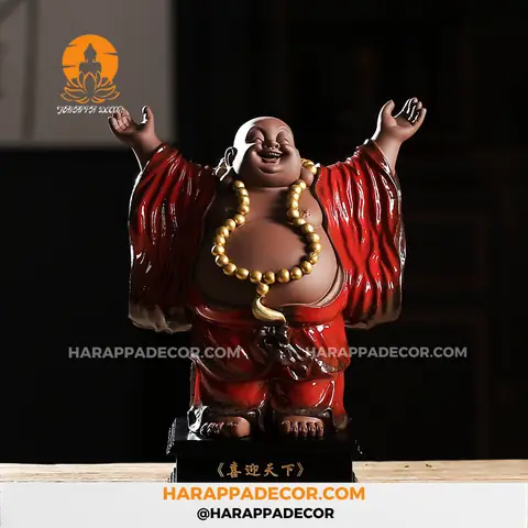 Hình Tượng Phật Di Lặc Trong Kinh Điển Phật Giáo