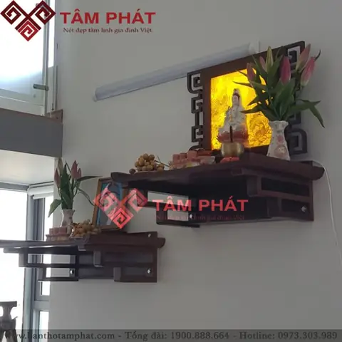 Cách Cúng Mẹ Quan Âm