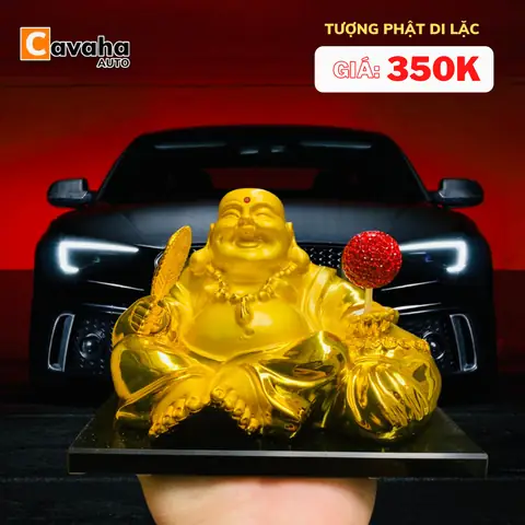 [mách Bạn] Cách Đặt Tượng Phật Trên Xe Ô Tô Đúng Phong Thủy