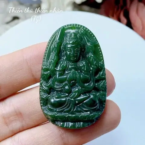 Chọn Phật Bản Mệnh Phù Hợp