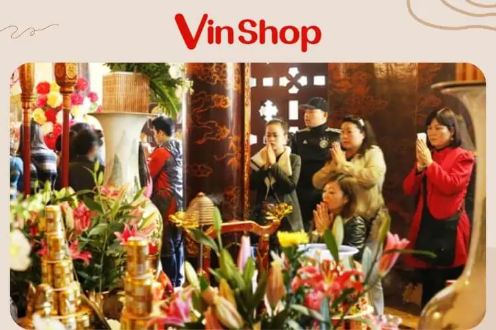 Thời Điểm Lý Tưởng Để Đi Chùa Lễ Phật