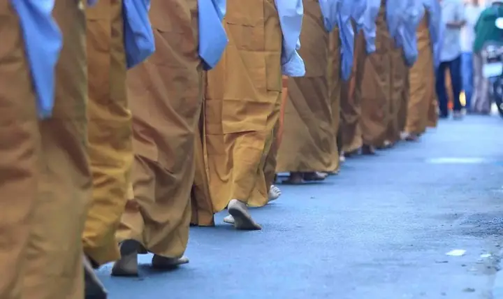 Quán Thọ Thị Khổ