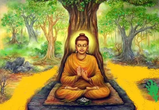 Ý Nghĩa Kinh Hành Niệm Phật