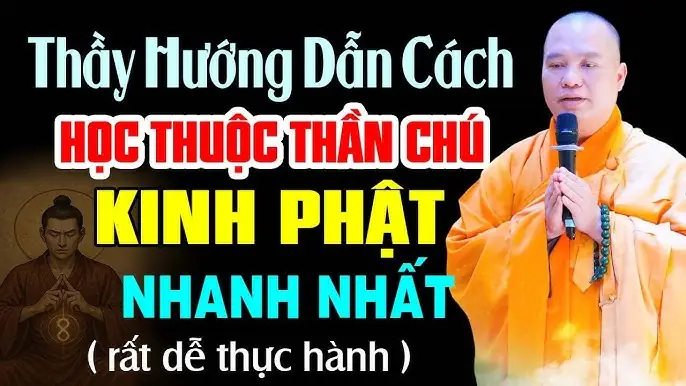 Hướng Dẫn Toàn Tập: Cách Học Kinh Phật Hiệu Quả, Tránh Hiểu Lầm Và Phát Triển Trí Tuệ