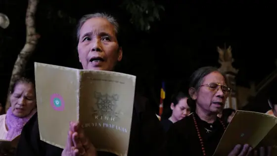 Làm Thế Nào Để Nhanh Thuộc Kinh Phật?