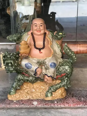 Cách Khai Quang Phật Bản Mệnh