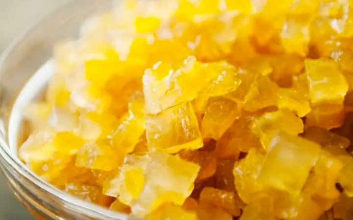 Cái Tên Phật Thủ Thường Được Dùng Làm Vật Cúng Nhưng Vẫn Có Thể Làm Mứt Ăn Được Bạn Đã Biết Chưa? Cùng Bách Hoá Xanh Học Cách Làm Mứt Phật Thủ Dẻo Thơm, Lạ Miệng Đơn Giản Ngày Tết Ở Bài Viết Này Nhé!