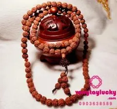 🙏 Cách Lần Chuỗi Niệm Phật Đúng Pháp - Ý Nghĩa Tràng Hạt 108