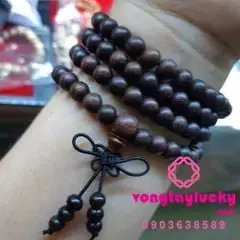 🙏 Cách Lần Chuỗi Niệm Phật Đúng Pháp - Ý Nghĩa Tràng Hạt 108