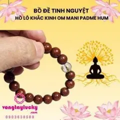 🙏 Cách Lần Chuỗi Niệm Phật Đúng Pháp - Ý Nghĩa Tràng Hạt 108