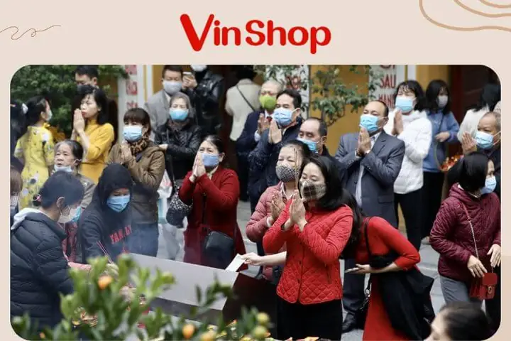 Lưu Ý Khi Cầu Khấn