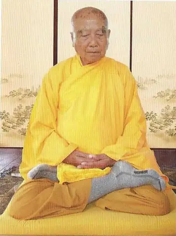 Tư Thế Ngồi, Nhập Và Xả Thiền - Pháp Hành - Thiền Viện Tuệ ...