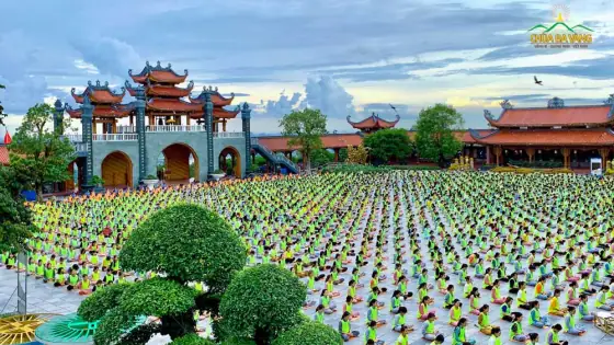 Hướng Dẫn Cách Ngồi Thiền Đúng Phương Pháp Để Giúp Tâm An Định