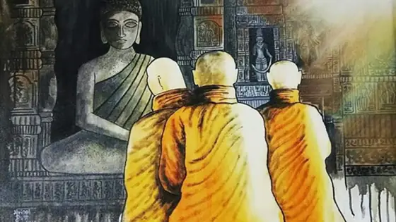 Cách Niệm 10 Danh Hiệu A Di Đà Phật