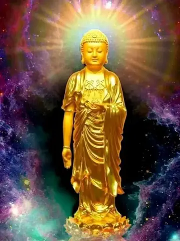 Niệm Phật Vãng Sanh